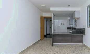 Imagem 2: Apartamento à venda em Belo Horizonte