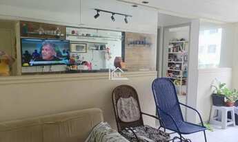 Imagem 3: Vendo apartamento em Nova Parnamirim, 2 quartos, projetados, 1° andar - Res. Barcas