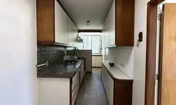 Imagem 2: Apartamento 3 Quartos (1 Suítre) 184 m² - Botafogo