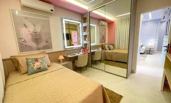 Imagem 4: Le Gran 123m² com 3 Suítes em Ponta Negra - Manaus - AM