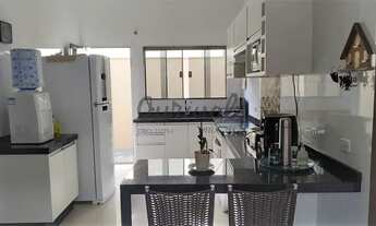 Imagem 4: Casa para Venda Jardim Oriental, Ourinhos