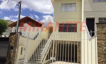 Imagem: Sobrado de 154m² com 4 quartos em Imirim