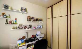 Imagem 5: 2 Quartos no pontoes da barra, vista externa,54m²