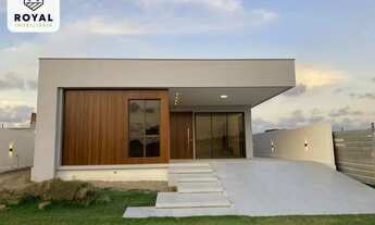 Imagem: Casa à venda 3 quartos 3 suítes 4 banheiros