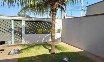 Imagem 4: Casa - Parque Jambeiro - Campinas