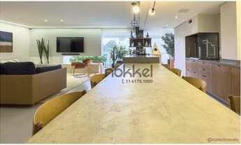 Imagem 2: Apartamento de Alto Padrão no Itaim Bibi