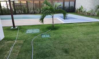 Imagem 5: Apartamento para aluguel tem 124 metros quadrados com 4 quartos em Boa Viagem - Recife - P