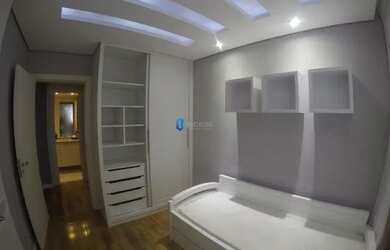 Imagem 7: Apartamento com 3 dormitórios para alugar, 107 m² por R$ 4.867,00/mês - Vila Izabel - Curi