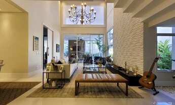 Imagem 5: Campinas - Casa de Condomínio - Chácara São Rafael