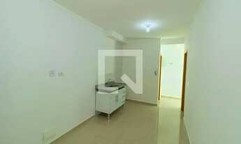 Imagem: Apartamento para Aluguel - Cidade Patriarca