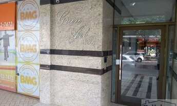 Imagem: APARTAMENTO - CENTRO