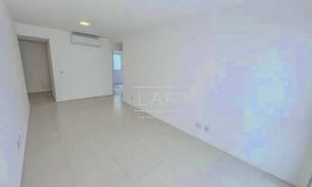 Imagem 2: Apartamento com 2 dormitórios para alugar, 85 m² por R$ 6.243,70/mês - Botafogo - Rio de J