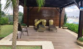 Imagem 4: APARTAMENTO RESIDENCIAL em CAMPINAS - SP, REGIÃO SHOPPING DOM PEDRO