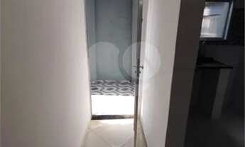 Imagem 4: Excelente apto tipo casa 2 quartos em penha circular [VP