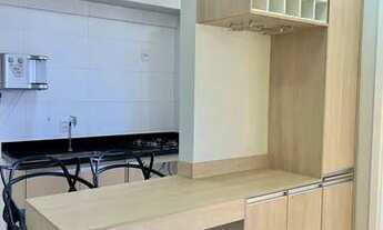 Imagem 3: Aluguel Águas Claras 1 quarto