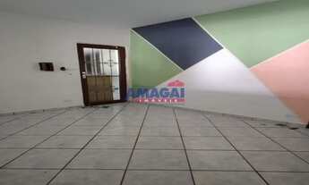 Imagem 7: Jacareí - Casa Padrão - Vila Martinez