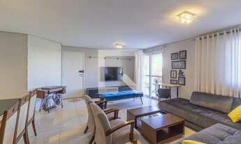 Imagem 3: Apartamento para Aluguel - Vila Yara, 2 Quartos, 80 m2