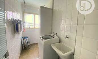 Imagem 6: Apartamento com 3 dormitórios à venda, 103 m² por R$ 1.850.000,00 - Riviera de São Lourenç