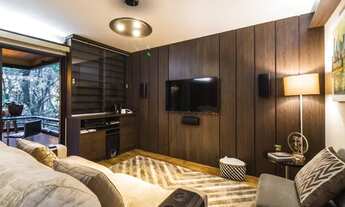 Imagem 3: Condomínio Chácara Atmosfera com 4 dormitórios sendo 2 súites à venda, 148 m² por R$ 1.390