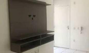 Imagem 5: Lindo apartamento Condominio Conquista Premium Aleixo 02 quartos semi mobiliado