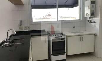 Imagem 3: Apartamento para alugar no bairro Higienópolis - São Paulo/SP