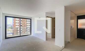 Imagem: Apartamento à Venda - Cambuí, 1 Quarto