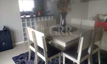 Imagem 6: Sobrado 4 dormitórios Jardim Terras de São João- Jacareí- SP