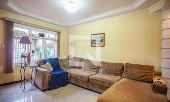 Imagem 4: Casa para Aluguel - Parque Marabá, 3 Quartos, 205 m2