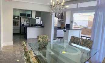 Imagem 6: Sobrado com 3 dormitórios à venda, 237 m² por R$ 1.475.000,00 - Condomínio Terras do Vale