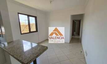 Imagem 3: Apartamento com 2 dormitórios para alugar, 55 m² por R$ 1.400,88/mês - Vila Seixas - Ribei