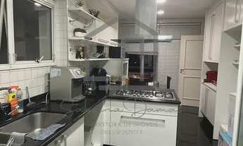 Imagem 2: APARTAMENTO ESPETACULAR Edifício Bristol