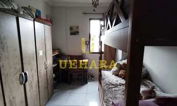 Imagem 3: APARTAMENTO RESIDENCIAL em SÃO PAULO - SP, JARDIM DAS LARANJEIRAS