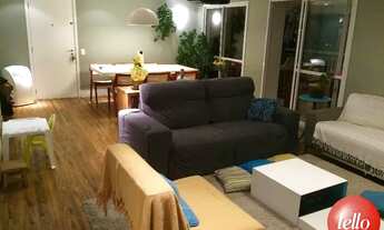 Imagem: São Paulo - Apartamento Padrão - Mandaqui