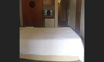 Imagem 5: Locação Flat Mobiliado - Ed. Metropolitan(1402-A) - Asa Norte/ Brasília D. F