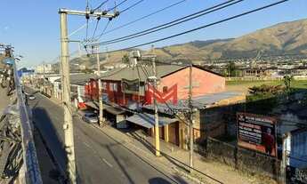 Imagem 6: Loja para alugar, 265 m² por R$ 12.058,18/mês - Morro Agudo - Nova Iguaçu/RJ