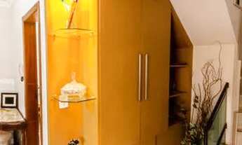 Imagem 7: Casa para Aluguel - Santa Mônica, 3 Quartos, 60 m2