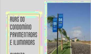 Imagem 4: Lote em condomínio no Conde