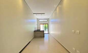 Imagem 2: Casa de condomínio térrea para venda possui 200 metros quadrados com 3 quartos - Piracicab