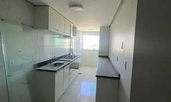 Imagem 3: Apartamento para aluguel possui 70 metros quadrados com 2 quartos