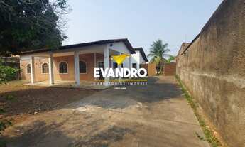 Imagem 6: Casa para Venda em Cuiabá, Boa Esperança, 5 dormitórios, 1 suíte, 3 banheiros, 6 vagas