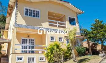 Imagem: Casa em Condomínio para Venda em Teresópolis