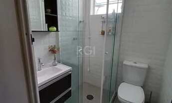 Imagem: Apartamento em Cristo Redentor