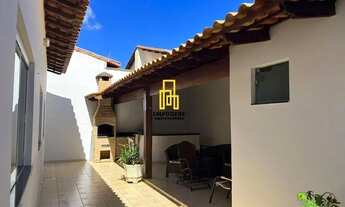 Imagem 2: Casa para Venda em Uberlândia, Alto Umuarama, 3 dormitórios, 1 suíte, 2 banheiros, 4 vagas