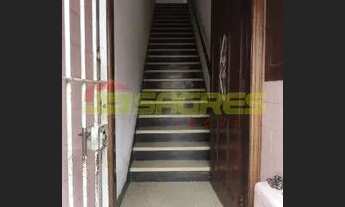 Imagem 5: SãO PAULO - Casa Padrão - Vila Maria Baixa