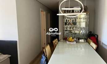 Imagem: Apartamento no Alphaville Lagoa dos Ingleses