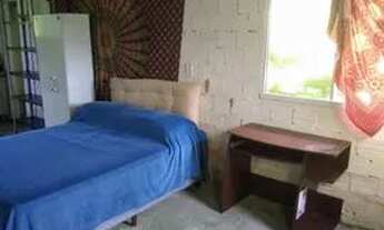 Imagem 7: Kit Net de Frente à praia