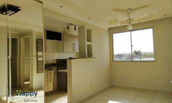 Imagem: Apartamento com 2 dormitórios à venda