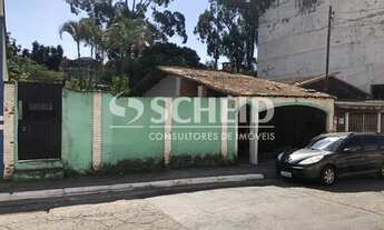 Imagem: Ótima Casa Térrea com 200m2 e quintal