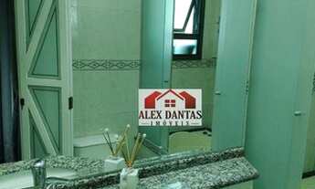 Imagem 5: Lindo Apartamento Semi-Mobiliado em São Bernardo do Campo