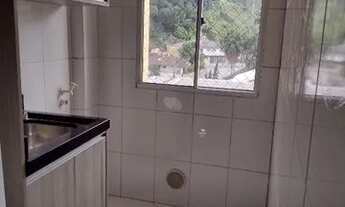 Imagem 3: Apartamento semimobiliado para alugar no bairro São Pedro em Brusque